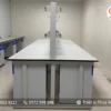 Bàn chuyên dụng thí nghiệm trung tâm BTT-T10