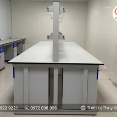 Bàn chuyên dụng thí nghiệm trung tâm BTT-T10