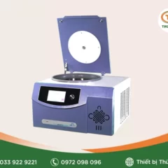 Máy ly tâm lạnh DR5 KeCheng (4200rpm, 3940xg)