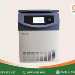 Máy ly tâm lạnh DR5D KeCheng (4200rpm, 3940xg)