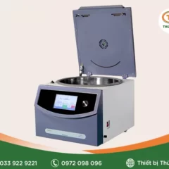 Máy ly tâm tốc độ thấp DT45A KeCheng (6500rpm, 5190xg)