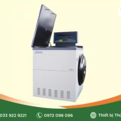 Máy ly tâm lạnh GDR610C KeCheng (10000rpm, 18300xg)