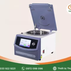 Máy ly tâm lạnh GTR318A KeCheng (18500rpm, 23110xg)