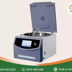 Máy ly tâm tốc độ cao GT420A KeCheng (21000rpm, 29780xg)