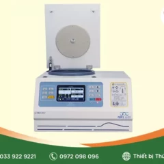 Máy ly tâm lạnh GTR320C KeCheng (20000rpm, 31115xg)