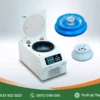 Máy ly tâm lạnh H1-16KR KeCheng (16000rpm, 18757xg)