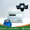 Máy ly tâm lạnh H4-30KR KeCheng (30000rpm, 62400xg)