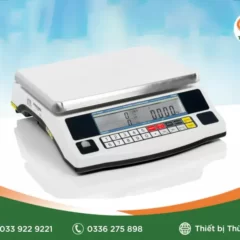 Cân đếm CG-10N ACZET (10kg/0.5g)