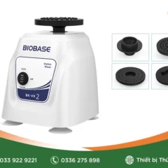 Máy lắc vortex BK-VX2 BIOBASE (0~2800 vòng/phút)
