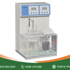 Máy đo độ rã BK-BJ1 BIOBASE | Kiểm tra độ phân hủy viên nén chính xác