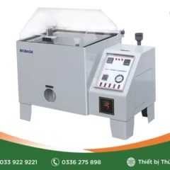 Buồng phun sương muối BJPX-SS160A BIOBASE