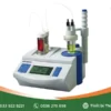 Máy chuẩn độ điện thế Ti-40 BIOBASE