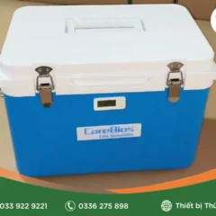 Phích đựng vắc xin KPR-20 CareBios
