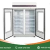 Tủ bảo quản KYC-L1100G(F) CareBios (1100 lít, 2°C~8°C)