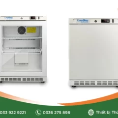 Tủ bảo quản dược phẩm KYC140G(F) CareBios (135 lít,2°C~8°C)