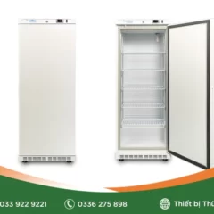 Tủ đông KYD260F CareBios (260 lít, -10°C～-25°C)