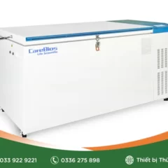 Tủ đông âm sâu DW-86W480 CareBios (480 lít, -40°C~-86°C)
