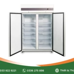 Tủ lạnh âm sâu KYD-L1100F CareBios (1100 lít, -10°C～-45°C)