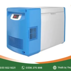 Tủ đông di động DW-86W25 CareBios (25 lít, 25°C đến -86°C)