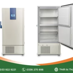 Tủ lạnh âm sâu DW-86L730 CareBios