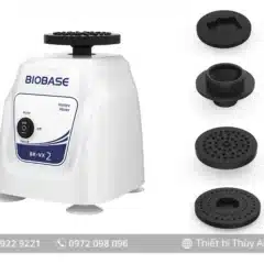 Máy Lắc Vortex BK-VX2 Biobase – Vortex Mixer 2800 rpm, nhỏ gọn, bền, giá tốt
