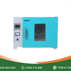 Tủ sấy tiệt trùng DOF-HAS200A INFITEK