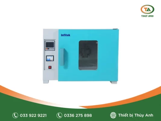 Tủ sấy tiệt trùng DOF-HAS100A INFITEK