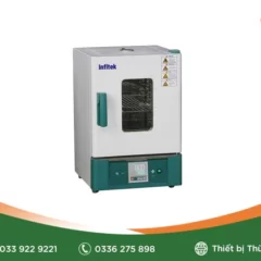Máy sấy tiệt trùng DOF-HAS45E INFITEK (45 lít, RT+10-300°C)