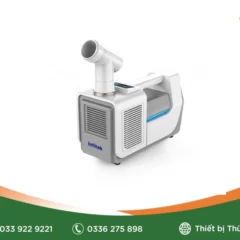 Máy tiệt trùng Hydrogen Peroxide STP-35 INFITEK (Di động)