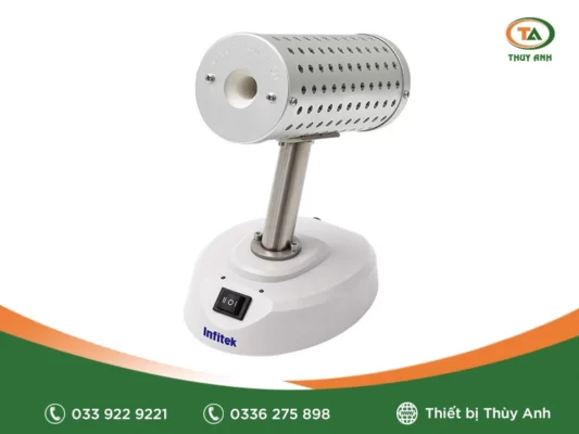 Máy tiệt trùng que cấy BCS-825B