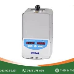 Máy tiệt trùng que cấy BGS-300H INFITEK (100-300°C)