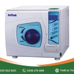 Nồi hấp tiệt trùng STB-B23-2B INFITEK