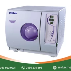 Nồi hấp tiệt trùng STB-N18 INFITEK (18 Lít, Class N, để bàn)