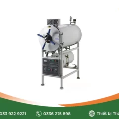 Nồi hấp tiệt trùng STH-500 INFITEK
