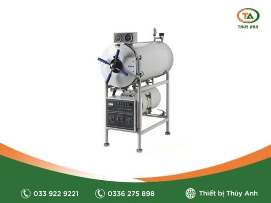 Nồi hấp tiệt trùng STH-150 INFITEK