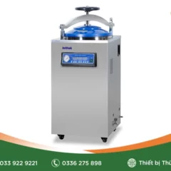 Nồi hấp tiệt trùng STV-35III INFITEK