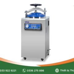 Nồi hấp tiệt trùng STV-A75I INFITEK