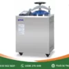 Nồi hấp tiệt trùng STV-APV100 INFITEK (100 Lít, loại đứng)