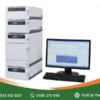 Hệ thống máy sắc ký lỏng cao áp hiệu năng cao, đầu dò PAD (HPLC) LC-4000 Jasco