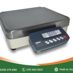 Cân bàn điện tử CTG 100KH1 ACZET (100kg/1g)