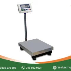 Cân công nghiệp CTG-100K2 ACZET (120kg/2g)