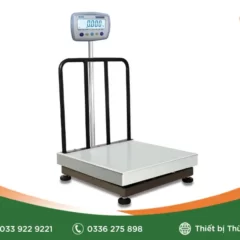 Cân bàn điện tử CTG-500 ACZET (500kg/50 g)