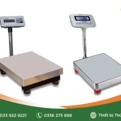 Cân bàn điện tử CTG-30B ACZET (30kg/2/5 g)