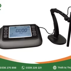 Máy đo độ dẫn S-611H PEAK