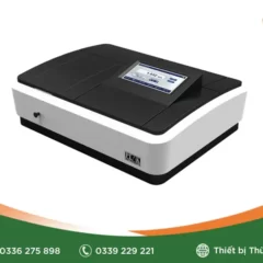 Máy quang phổ T-9200A PEAK (màn hình cảm ứng)