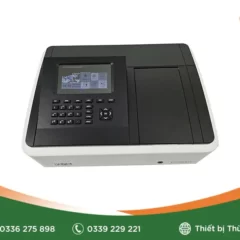 Máy quang phổ UV-Vis C-7000UV