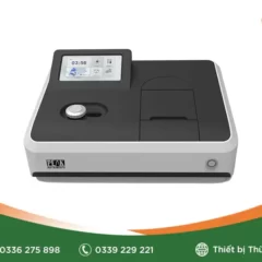 Máy quang phổ UV-VIS E-2000UV PEAK (1 chùm tia)