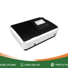 Máy quang phổ X-8200 PEAK (Hai chùm tia)