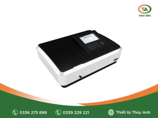 Máy quang phổ X-8200TS PEAK (Hai chùm tia)