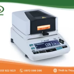 Cân sấy ẩm MB 54 ACZET (50g/0.1mg)